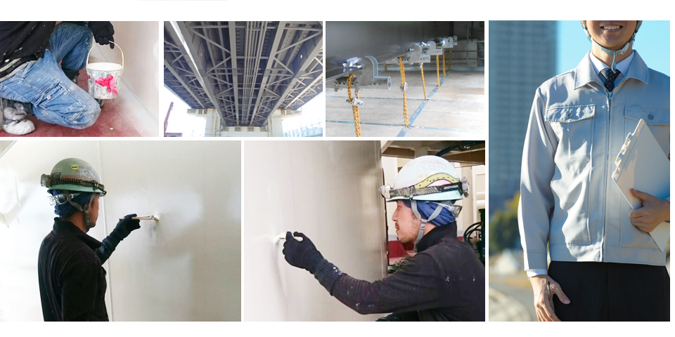 わたしたちと一緒にはたらいてみませんか。